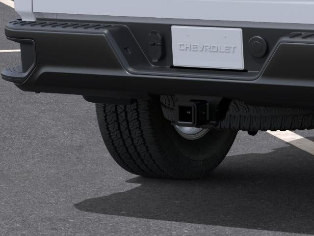 2026 Chevrolet Silverado 2500 HD WT 4WD