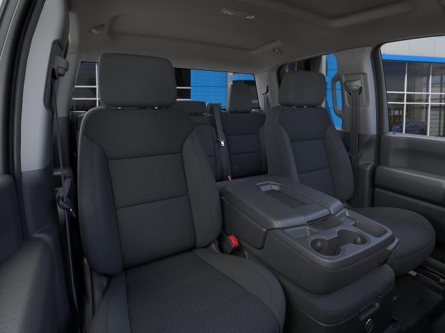 2026 Chevrolet Silverado 2500 HD WT 4WD