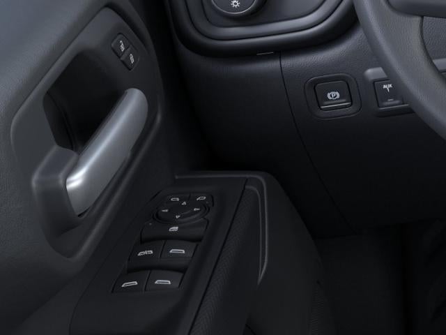 2026 Chevrolet Silverado 2500 HD WT 4WD