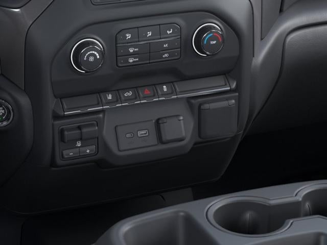 2026 Chevrolet Silverado 2500 HD WT 4WD