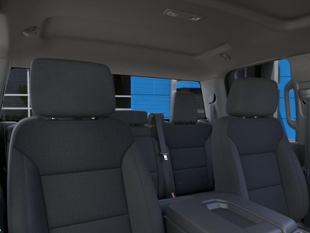 2026 Chevrolet Silverado 2500 HD WT 4WD