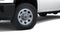 2026 Chevrolet Silverado 2500 HD WT 4WD