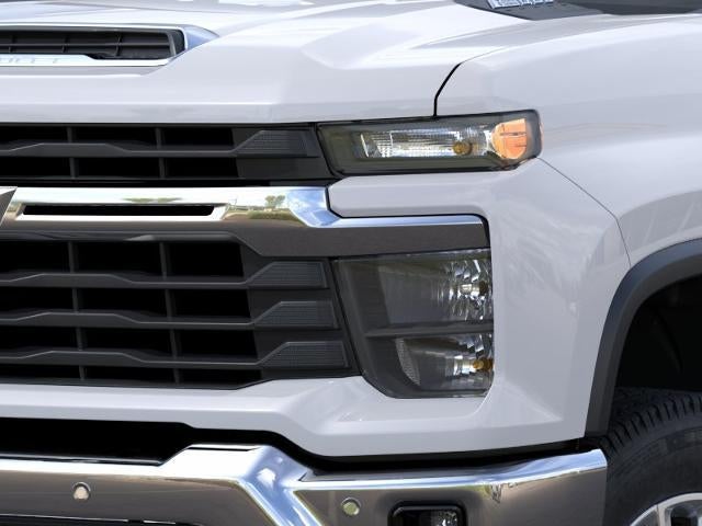 2026 Chevrolet Silverado 2500 HD LT 4WD