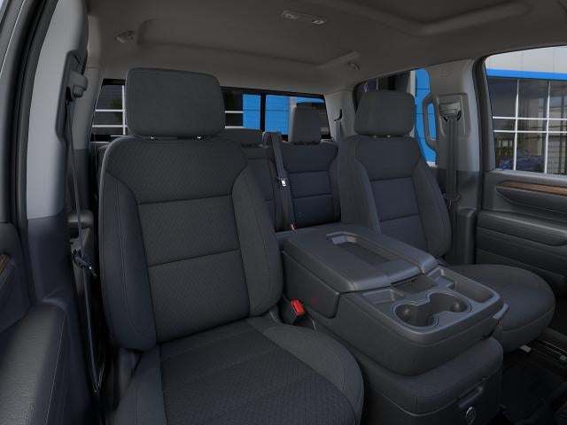 2026 Chevrolet Silverado 2500 HD LT 4WD