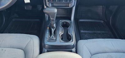 2020 Chevrolet Colorado 4WD Work Truck 4WD