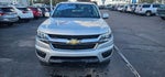 2020 Chevrolet Colorado 4WD Work Truck 4WD