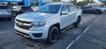 2020 Chevrolet Colorado 4WD Work Truck 4WD