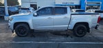 2020 Chevrolet Colorado 4WD Work Truck 4WD