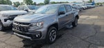 2021 Chevrolet Colorado 4WD Z71 4WD