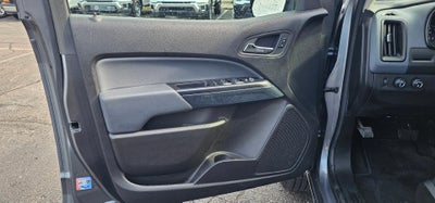 2021 Chevrolet Colorado 4WD Z71 4WD