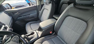 2021 Chevrolet Colorado 4WD Z71 4WD