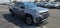2021 Chevrolet Colorado 4WD Z71 4WD