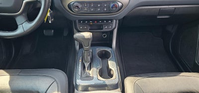 2021 Chevrolet Colorado 4WD Z71 4WD