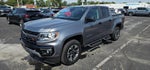 2021 Chevrolet Colorado 4WD Z71 4WD