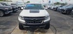 2019 Chevrolet Colorado 4WD ZR2 4WD