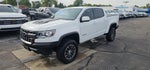 2019 Chevrolet Colorado 4WD ZR2 4WD