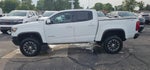2019 Chevrolet Colorado 4WD ZR2 4WD