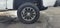 2019 Chevrolet Colorado 4WD ZR2 4WD