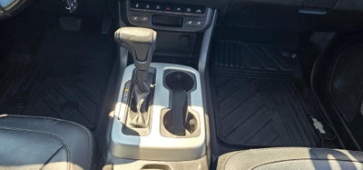 2019 Chevrolet Colorado 4WD ZR2 4WD