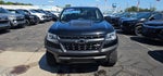 2019 Chevrolet Colorado 4WD ZR2 4WD