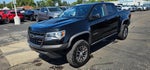 2019 Chevrolet Colorado 4WD ZR2 4WD