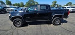 2019 Chevrolet Colorado 4WD ZR2 4WD