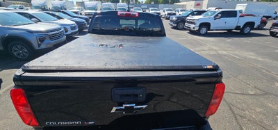 2019 Chevrolet Colorado 4WD ZR2 4WD