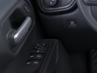 2026 Chevrolet Silverado 1500 WT 4WD