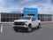 2026 Chevrolet Silverado 1500 WT 4WD