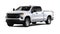 2026 Chevrolet Silverado 1500 WT 4WD