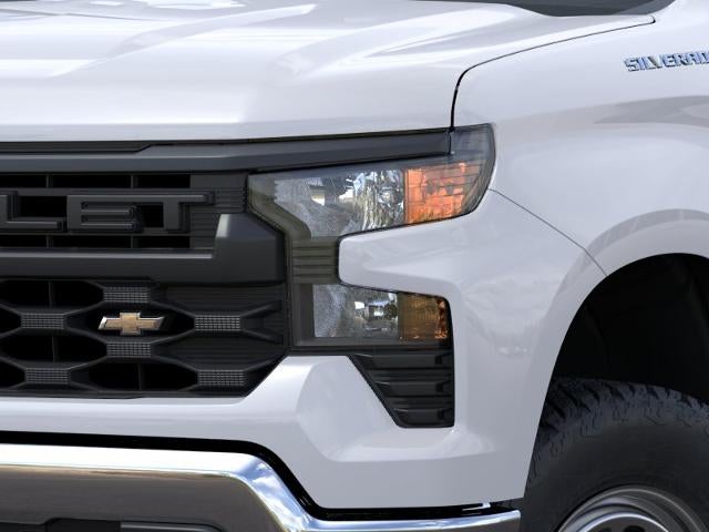 2026 Chevrolet Silverado 1500 Work Truck - Photo 10