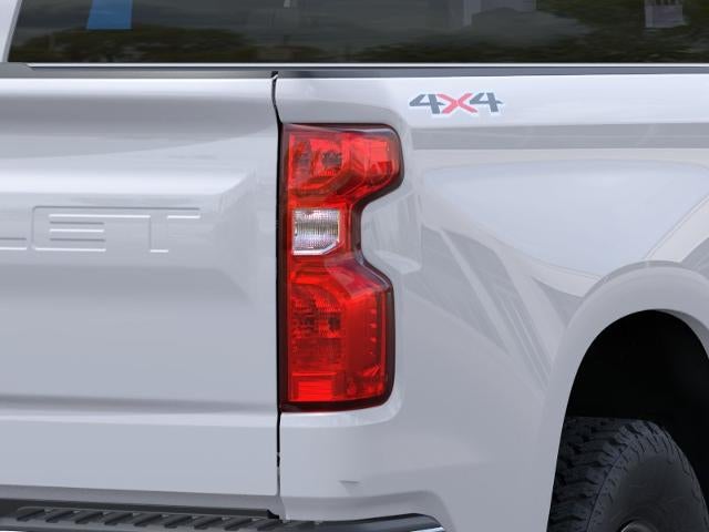 2026 Chevrolet Silverado 1500 Work Truck - Photo 11