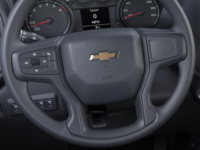 2026 Chevrolet Silverado 1500 Work Truck - Photo 19