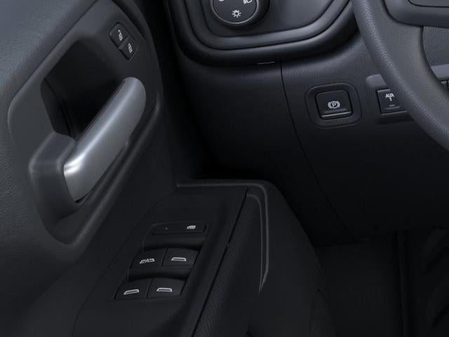 2026 Chevrolet Silverado 1500 Work Truck - Photo 22
