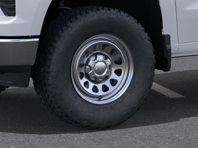 2026 Chevrolet Silverado 1500 Work Truck - Photo 9