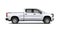 2026 Chevrolet Silverado 1500 WT 4WD