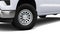 2026 Chevrolet Silverado 1500 WT 4WD