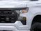 2026 Chevrolet Silverado 1500 Custom 4WD