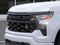 2026 Chevrolet Silverado 1500 Custom 4WD