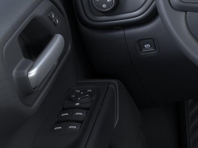 2026 Chevrolet Silverado 1500 Custom 4WD