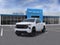 2026 Chevrolet Silverado 1500 Custom 4WD