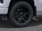 2026 Chevrolet Silverado 1500 Custom 4WD