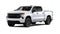 2026 Chevrolet Silverado 1500 Custom 4WD