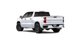 2026 Chevrolet Silverado 1500 Custom 4WD