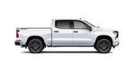 2026 Chevrolet Silverado 1500 Custom 4WD