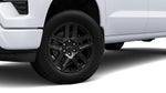 2026 Chevrolet Silverado 1500 Custom 4WD