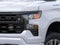 2026 Chevrolet Silverado 1500 Custom 4WD