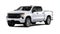 2026 Chevrolet Silverado 1500 Custom 4WD