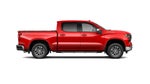 2026 Chevrolet Silverado 1500 LT 4WD