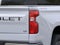 2026 Chevrolet Silverado 1500 LT 4WD